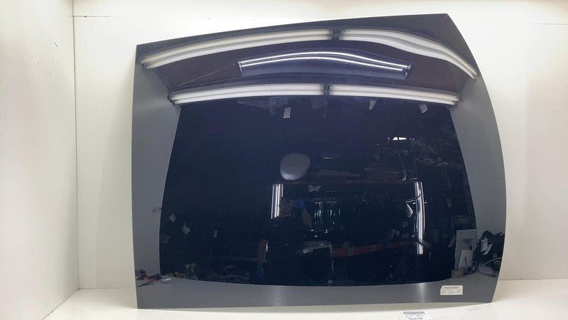 ⭕ 2021-2024 Tesla Model S Panoramic roof Fixed Glass 1564633-00-D (Bar
