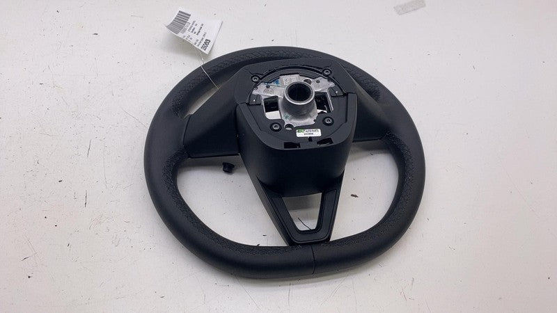 ⭕ 2024 2025 Model 3 Front Highland Steering Wheel w/ Control Switch 17