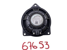 ⭕ 2021-2025 Tesla Model S MS Audio System Speaker Full Range 100MM 1079742-00-A