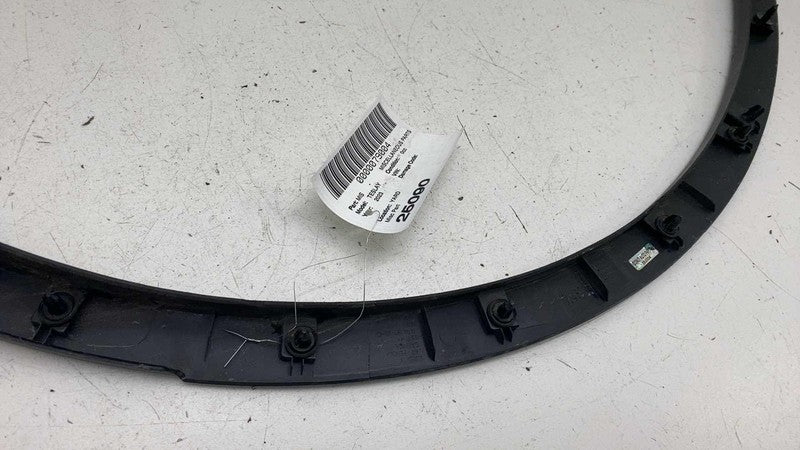 149418700C ⭕ 20-24 Model Y Rear Left Fender Garnish Flare Wheel Arch Molding 1494187-00-C