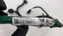 ⭕ 12-20 Tesla Model S Rear Subframe Coil Wiring Harness Cable Wire 1004430-01-G