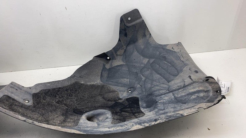 ⭕ 18-23 Tesla Model 3 Front Right Wheel Fender Liner Splash Shield 1081582-00-D