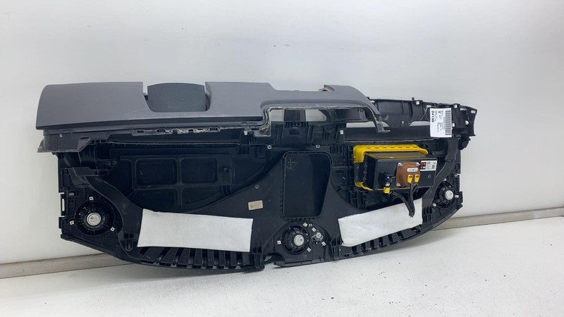 ⭕ 17-23 Model 3 Y Dashboard Instrument Panel Base & Premium Assembly 1