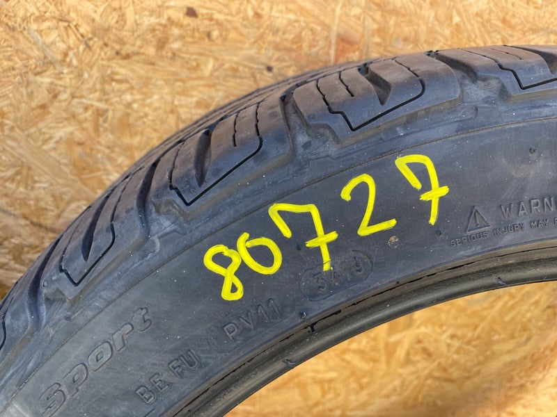 ⭕ BFGoodrich Advantage T/A Sport Tire 235/45R18 98V PAIR