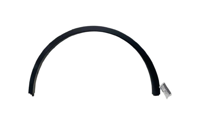 ⭕ 20-24 Model Y Rear Left Fender Garnish Flare Wheel Arch Molding 1494187-00-C