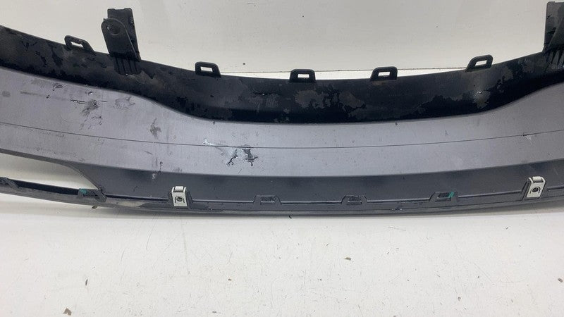 ⭕ 2024 2025 Tesla Model 3 Rear Bumper Lower Valance Diffuser Cover 158