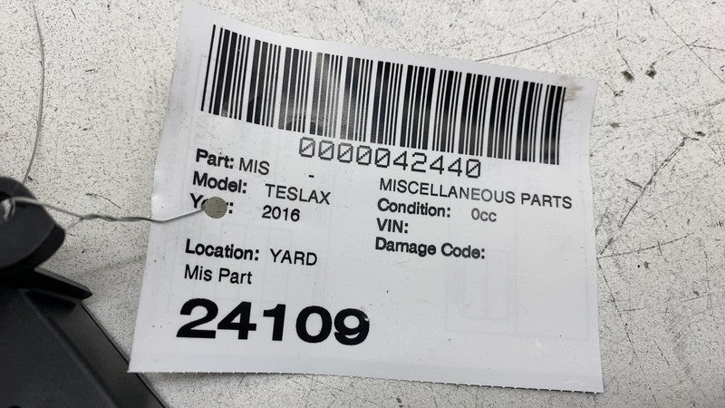 ⭕2016-2020 Tesla Model X Rear Falcon Controller Door Control Module 10