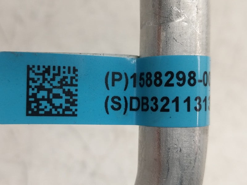 ⭕ 21-25 Model S A/C Air Conditioning Coolant Line Tube Cooling Pipe 15