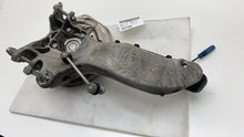 2011-2016 Mini Cooper Contrymn Left Spindle Knee Knuckle w/ Disc Rotor & Sensor