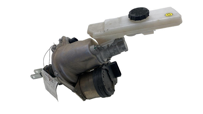 ⭕ 17-23 Tesla Model 3 Power Brake Booster Master Cylinder Reservoir 10