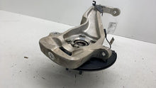 ⭕ 2022 Rivian EDV-700 Amazon Van Front Left Knuckle Wheel Hub FWD PT00044843-E