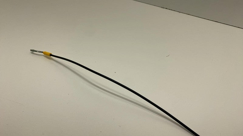 2022 Ram 2500 6.7L Diesel Turbo Front Passenger Right Door Handle w/ C