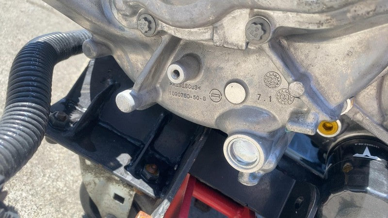 ⭕ 17-23 Tesla Model Y 3 Front Drive Unit Engine Electric Motor AWD 112