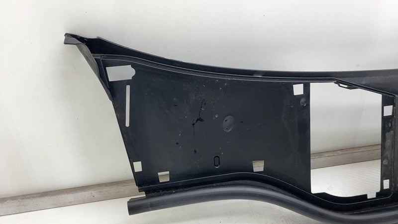 ⭕2019-2023 Audi e-Tron Front Under Windshield Trim Molding Cover Panel