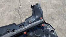 ⭕2021 2022 2023 Polestar 2 Front Subframe Crossmember Engine Cradle Assy OEM