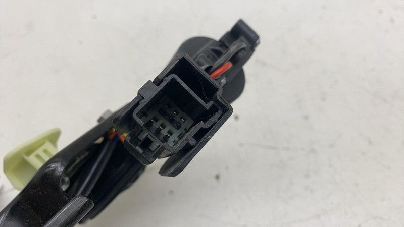 ⭕ 2017-2024 Tesla Model 3 Y Rear Liftgate Tailgate Decklid Lock Latch 