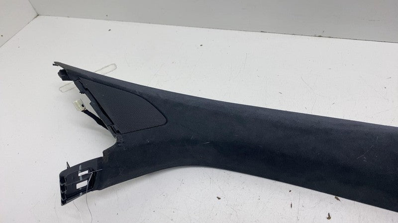⭕ 2021-2025 Model X  Right Side Interior A-Pillar Upper Trim Cover 162