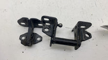 ⭕ 2016-2020 Tesla Model X Front Left Upper & Lower Door Hinge Closure Assist SET