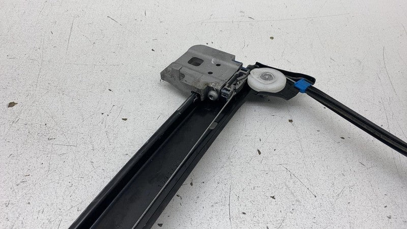 ⭕ 17-23 Model 3 Front Left Door Window Glass Regulator & Motor LH 1096