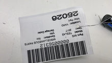 2012-2020 Tesla Model S Front Passenger Side Lap Pretensioner Right 1005265-05-F