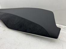 ⭕ 16-20 Model X Dashboard Instrument Panel Interior Dash Trim Cover 1002254-11-J