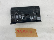 ⭕ 12-20 Model S Front Left Power Window Master Switch & Bracket LH 1028614-00-A