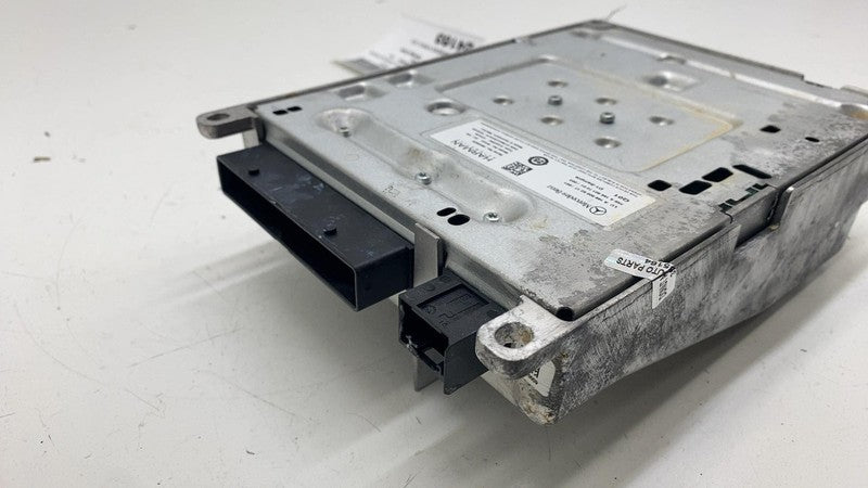 ⭕ 2016 Mercedes GLE Class Harman Radio Audio Sound System Amplifier A1