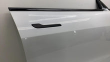 ⭕ 2021-2023 Tesla Model 3 Front Passenger Side Door Shell Panel Right White PPSW
