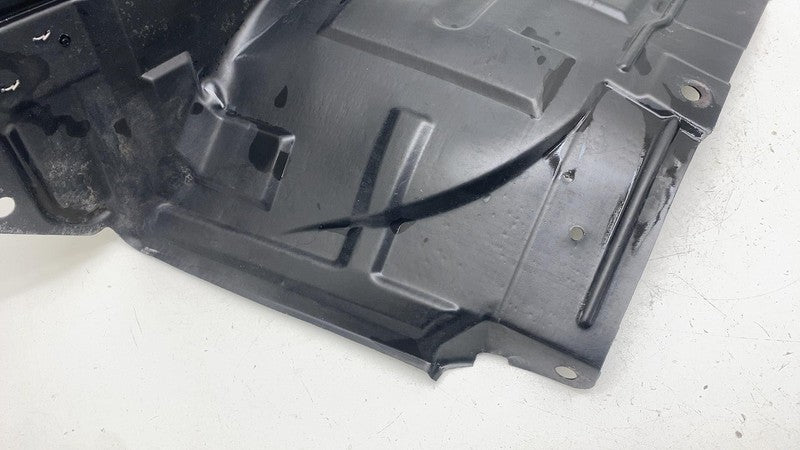 NH4256114 ⭕ 08-15 Mazda MX-5 Miata Front Passenger Lower Wheel Arch Liner Right NH42 56114