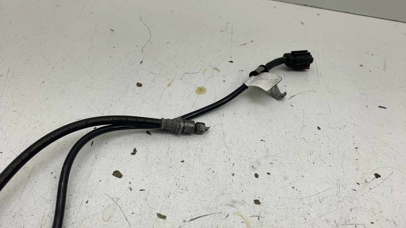 ⭕ 17-25 Tesla Model 3 Rear Left Brake Caliper w/ Brake Hose Line LH 10