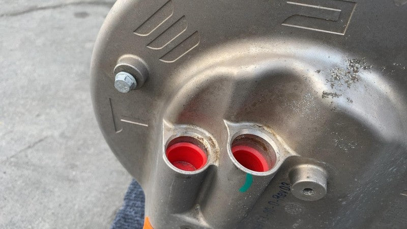 ⭕ 2012-2020 Tesla Model S X Electric Engine Motor Rear Large Drive Uni