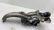 2017-2023 BMW 530e Front Left Spindle Knuckle Wheel Hub w/ ABS & Dust Shield RWD