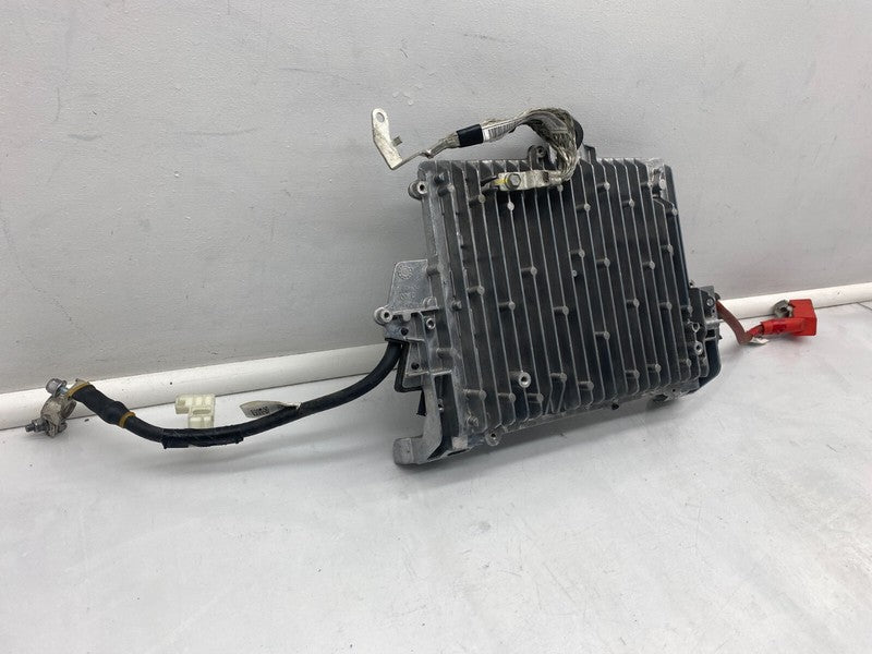 ⭕2017-2023 Tesla Model 3 Front Suspension Electrical Control Module 11