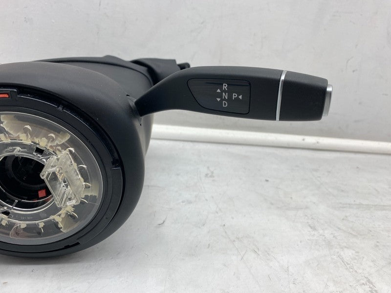 ⭕ 12-15 Model S Steering Column Control Module w/ Cruise & Shroud 1042