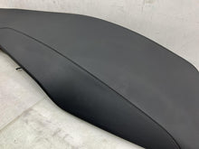 2018-2020 Tesla Model S Dashboard Instrument Panel Dash Trim Cover Black Assy