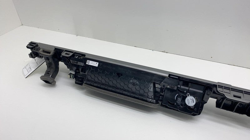 2024 Tesla Cybertruck Foundation Series Front Dash IP Aerobracket  185