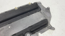 2019 BMW 530e G30 2.0L Under Body Splash Guard Engine Tray Underhood Shield OEM