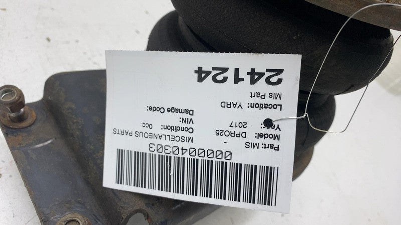 ⭕ 2014-2021 Ram ProMaster 1500 2500 3500 Load Lifter Spring Suspension