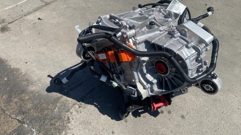 1120980 00 D ⭕ 2017-2020 Tesla Model 3 Rear Drive Unit Engine RWD Motor Assy 1120980-00-D OEM