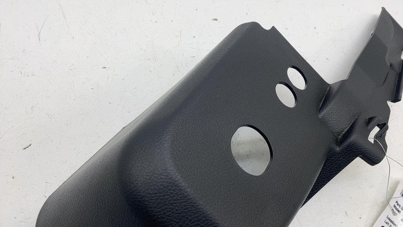 ⭕ 2025 Ram 1500 Pickup Driver Side Seat Track Frame Shield Cover Left 