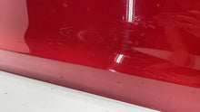 ⭕2017-2020 Tesla Model 3 M3 Front Passenger Side Door Shell Panel Right Red PPMR