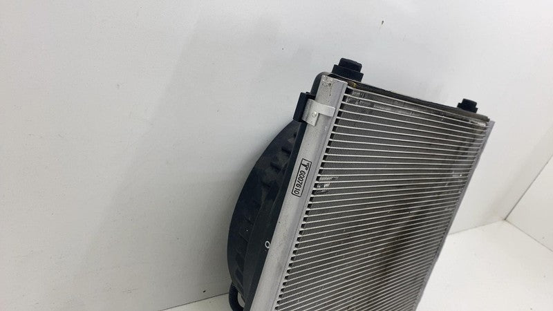 ⭕ 2012-2020 Tesla Model S A/C Condenser Cooling Fan Blade & Motor 6007