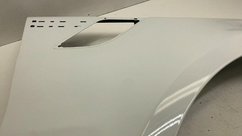 ⭕ 14-17 Range Rover Sport Front Passenger Fender Shell Panel Right White LRC867
