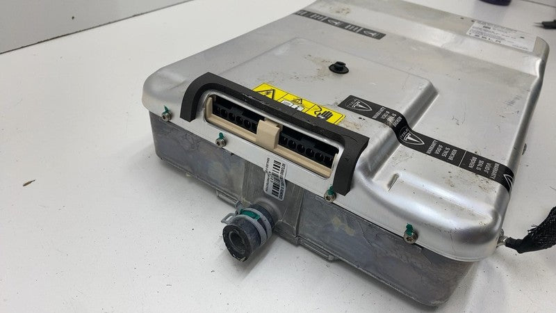 1014963-00-K ⭕ 12-15 Tesla Model S MS Onboard Charger Module Charging Unit Gen 2 1014963-00-K