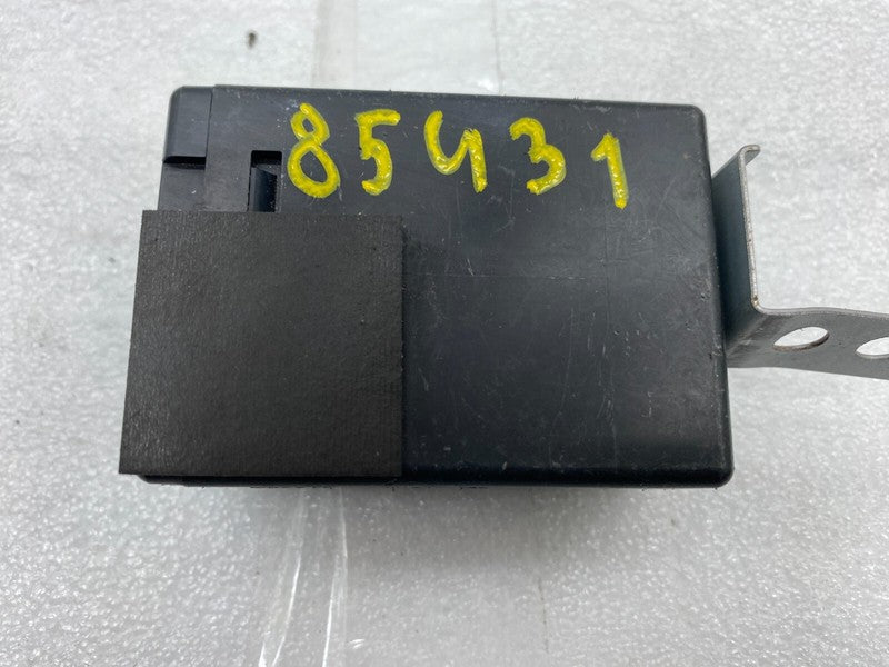 WC1U293C ⭕ 2008-2013 Infiniti G37 Front Left Keyless Entry Theft Locking Control Module