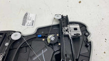 ⭕ 24-26 Tesla Model 3 Rear Left Door Window Glass Regulator & Motor 1908142-00-A