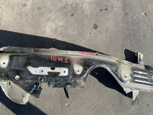 ⭕ 16-20 Tesla Model S Front Driver Side Inner Panel Upper & Outer Shotgun Left