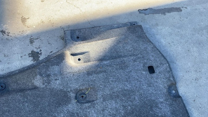 ⭕ 2017-2024 Chrysler Pacifica Under Splash Shield Guard Cover