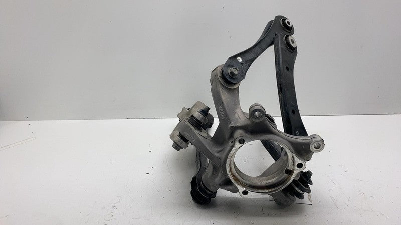 ⭕ 22-24 Hyundai Ioniq 5 Rear Left Spindle Knuckle w/ Upper & Lower Con