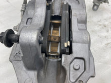 ⭕2017-2023 Tesla Model 3 Front Side Brake Caliper w/ Hose Line Left 1044621-00-D